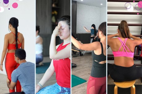 Bangkok, Business, Abbysan Yoga