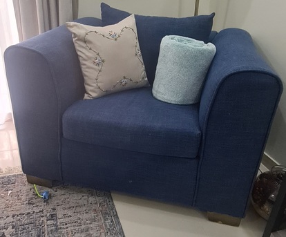 Khobar, Furniture, SAR 5000,  Sofa Set For Sale
