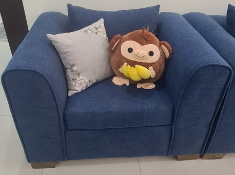 Khobar, Furniture, SAR 5000,  Sofa Set For Sale