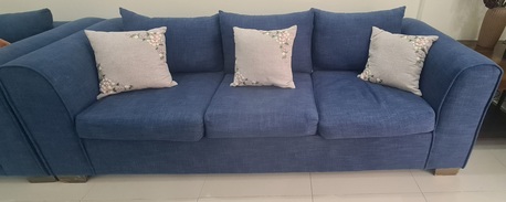 Khobar, Furniture, SAR 5000,  Sofa Set For Sale