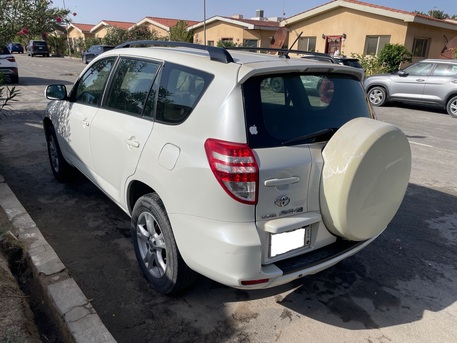 Al Jubail Al Balad, Vehicles, Cars & Trucks , SAR 25000,  Toyota RAV4,  2011,  Automatic,  295000 KM,   For Sale,  Transmission