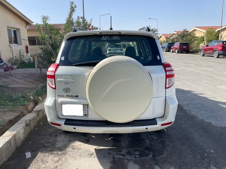 Al Jubail Al Balad, Vehicles, Cars & Trucks , SAR 25000,  Toyota RAV4,  2011,  Automatic,  295000 KM,   For Sale,  Transmission