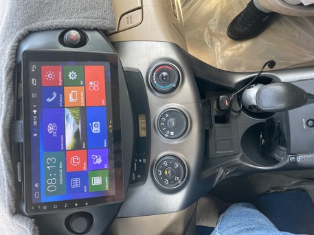 Al Jubail Al Balad, Vehicles, Cars & Trucks , SAR 25000,  Toyota RAV4,  2011,  Automatic,  295000 KM,   For Sale,  Transmission