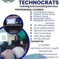 NDT COURSES