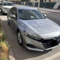 SAR 90000,  Honda Accord,  2022,  Automatic,  76 KM,