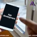 Best IOS & Mobile App Development In Nashik | Aquil Tech Labs