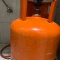 SAR 150,  Gas Cylinder
