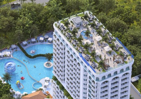 Tbilisi, Real Estate For Sale, USD 100000,  Investments With A Guaranteed 10-11% ROI