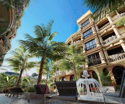 Tbilisi, Real Estate For Sale, USD 100000,  Investments With A Guaranteed 10-11% ROI