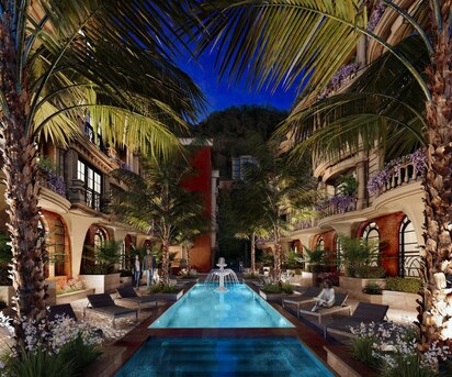 Tbilisi, Real Estate For Sale, USD 100000,  Investments With A Guaranteed 10-11% ROI