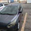 SAR 18000,  Ford Figo,  2018,  Automatic,  145000 KM,