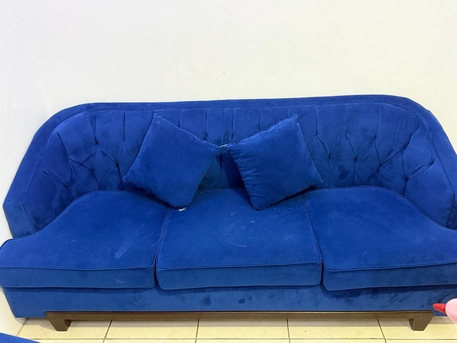 Ras Tanura, Furniture, SAR 250,  SOFA SET