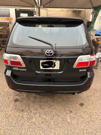 Al Aziziyah, Vehicles, Cars & Trucks , SAR 32000,  Toyota Fortuner,  2010,  Automatic,  350000 KM,