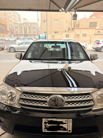 Al Aziziyah, Vehicles, Cars & Trucks , SAR 32000,  Toyota Fortuner,  2010,  Automatic,  350000 KM,
