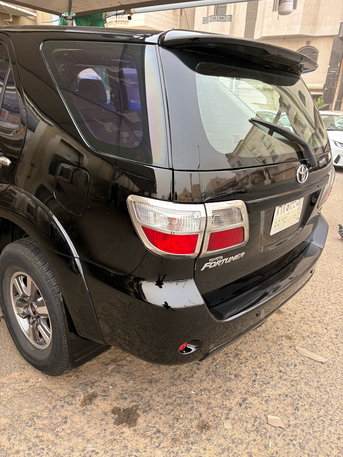 Al Aziziyah, Vehicles, Cars & Trucks , SAR 32000,  Toyota Fortuner,  2010,  Automatic,  350000 KM,