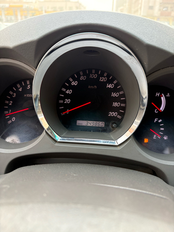 Al Aziziyah, Vehicles, Cars & Trucks , SAR 32000,  Toyota Fortuner,  2010,  Automatic,  350000 KM,