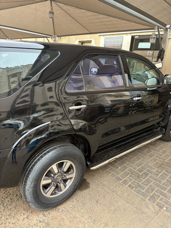 Al Aziziyah, Vehicles, Cars & Trucks , SAR 32000,  Toyota Fortuner,  2010,  Automatic,  350000 KM,