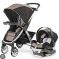 SAR 1000,  Chicco Stroller & Car Seat