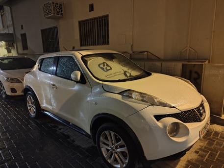 Manama, Vehicles, Cars & Trucks , BHD 1800,  Nissan Juke SV,  2012,  Automatic,  175000 KM,