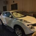 BHD 1800,  Nissan Juke SV,  2012,  Automatic,  175000 KM,