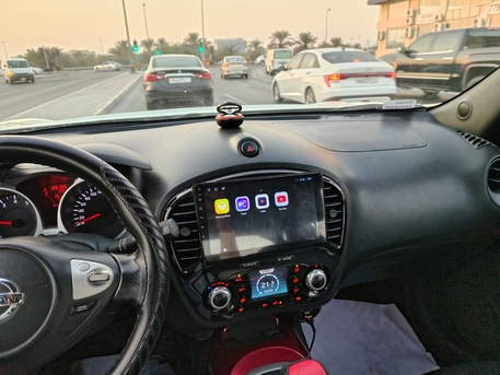 Manama, Vehicles, Cars & Trucks , BHD 1800,  Nissan Juke SV,  2012,  Automatic,  175000 KM,