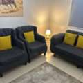 SAR 800,  Sofa Set 7 Seater