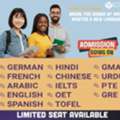 Learn English In Sharjah | Best Training Institute For All