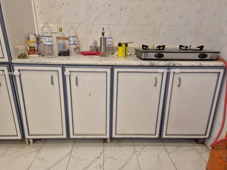 Riyadh, Furniture, SAR 800,  Kitchen Cabinets