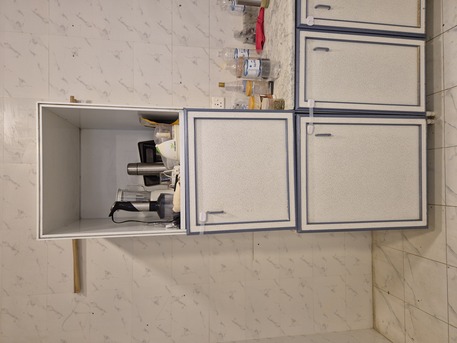 Riyadh, Furniture, SAR 800,  Kitchen Cabinets