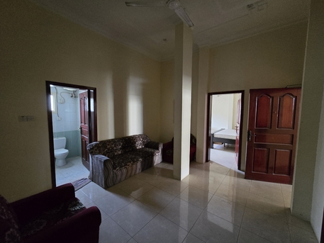 Manama, Apartments/Houses, BHD 190/month,  2 BR,  2 BHK SEMI-FURNISHED APARTMENT FOR RENT IN GUFOOL