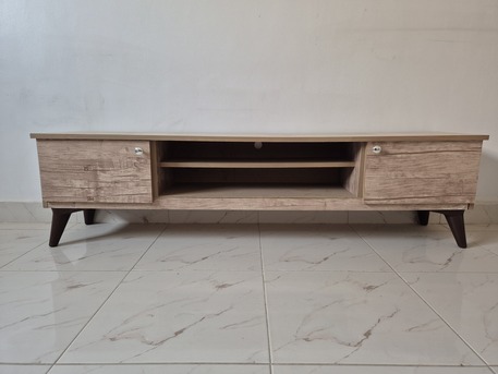 Riyadh, Furniture, SAR 300,  Tv Unit/ Tv Table