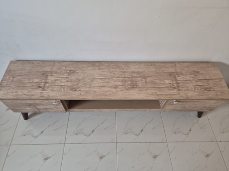 Riyadh, Furniture, SAR 300,  Tv Unit/ Tv Table