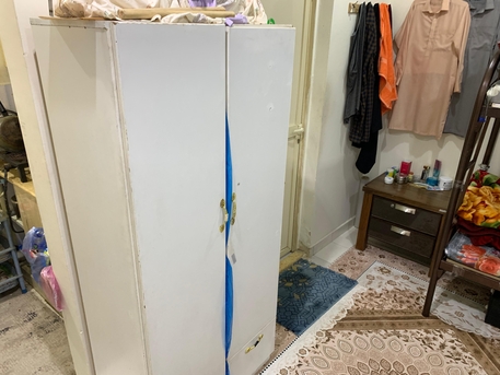 Al Malaz, Bedspace Available, SAR 550/month,  Urgent Required: Single Bedspace Available