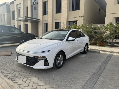 Riyadh, Vehicles, Cars & Trucks , SAR 52500,  Hyundai Accent,  2024,  Automatic,  61000 KM,