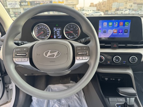 Riyadh, Vehicles, Cars & Trucks , SAR 52500,  Hyundai Accent,  2024,  Automatic,  61000 KM,