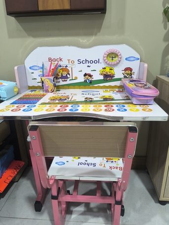 Manama, Furniture, BHD 8,  Study Table