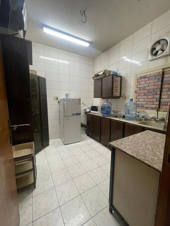 Al Khobar Al Shamalia, Apartments/Houses, SAR 2200/month,  Furnished,  2 BR,  Family Flat Fully Furnished