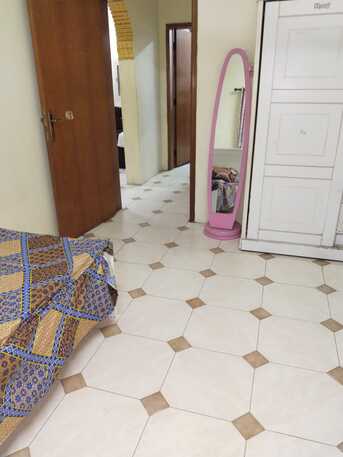 Al Khobar Al Shamalia, Apartments/Houses, SAR 2200/month,  Furnished,  2 BR,  Family Flat Fully Furnished