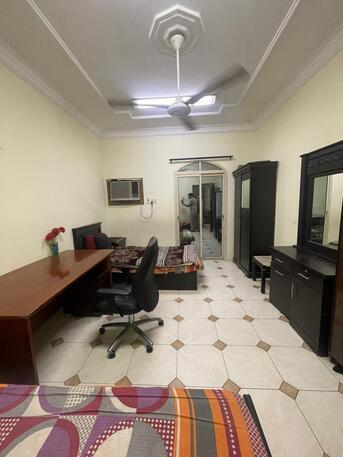 Al Khobar Al Shamalia, Apartments/Houses, SAR 2200/month,  Furnished,  2 BR,  Family Flat Fully Furnished