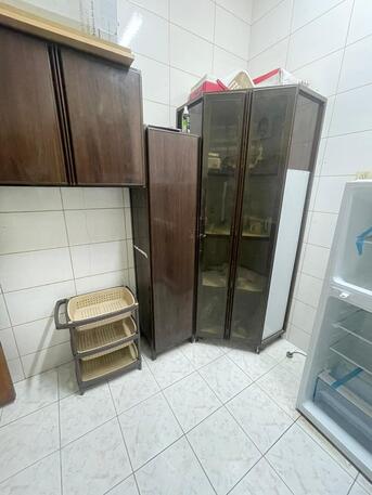 Al Khobar Al Shamalia, Apartments/Houses, SAR 2200/month,  Furnished,  2 BR,  Family Flat Fully Furnished