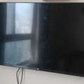 BHD 60,  TCL Smart Tv 43 " - 60BD Pick Up From Umm Alhassam