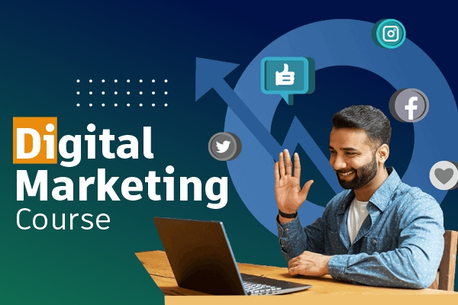Punjab, Education, Digital Marketing & SEO Course: Learn & Earn