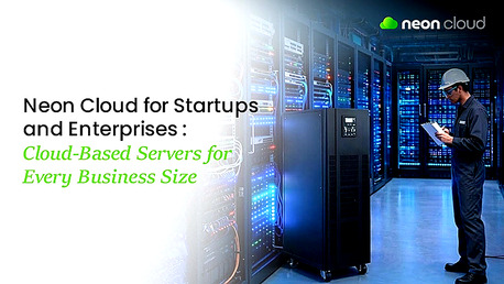 Gurgaon, Business, Cloud Based Servers For Business: Scalable Solutions For Every Company