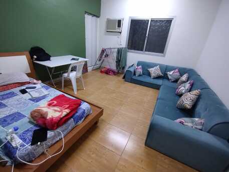 Al Sharafeyah, Sublets, SAR 1200/month,  2 BR,  Family Flat For Rent, Two Bedroom, With Separate Bathroom