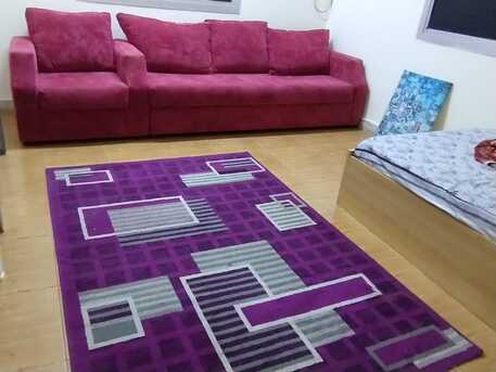 Al Sharafeyah, Sublets, SAR 1200/month,  2 BR,  Family Flat For Rent, Two Bedroom, With Separate Bathroom