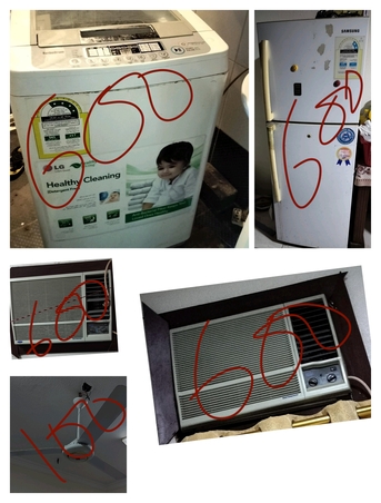 Al Jubail Al Balad, Housing Exchanges, SAR 25000/year,  3 BR,  House For Rent