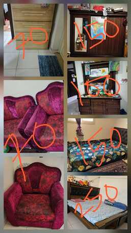 Al Jubail Al Balad, Housing Exchanges, SAR 25000/year,  3 BR,  House For Rent