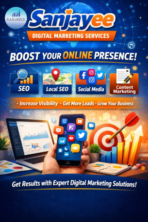 Kolkata, Businesses For Sale, Digital Marketing Service Agency