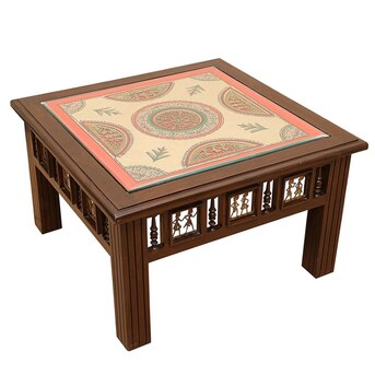 Mumbai, Furniture, INR 43909,  Premium Wooden Furniture Online India