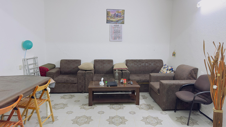 Riyadh, Apartments/Houses, SAR 1250/month,  2 BR,  Single Room Available In A 2-Bedroom Family Flat (for Kerala Or Tamil Executive)